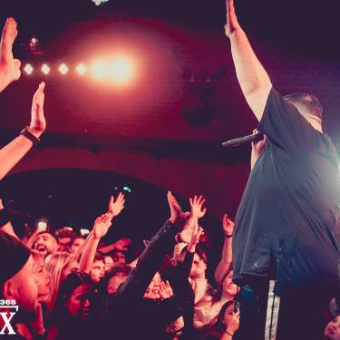 Foto von Black Friday – Ali Bumaye LIVE  29.11.19