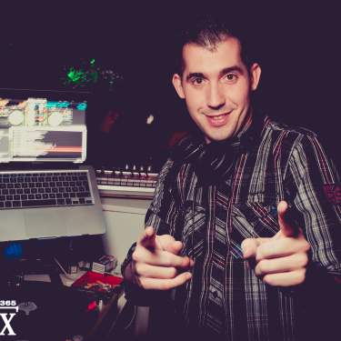 Foto von Black Friday – Ali Bumaye LIVE  29.11.19