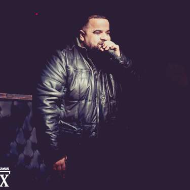 Foto von Black Friday – Ali Bumaye LIVE  29.11.19