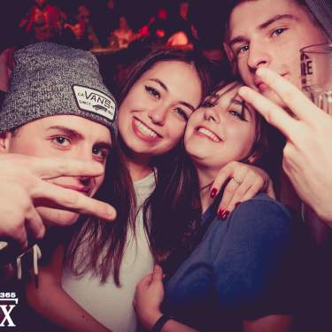 Foto von Black Friday – Ali Bumaye LIVE  29.11.19