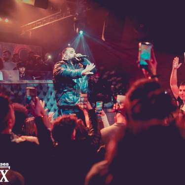 Foto von Black Friday – Ali Bumaye LIVE  29.11.19