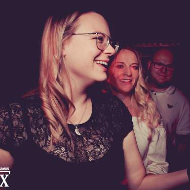 Foto von Black Friday – Ali Bumaye LIVE  29.11.19
