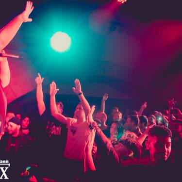 Foto von Black Friday – Ali Bumaye LIVE  29.11.19