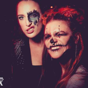 Foto von BOO! Halloween Festival Berlin – Part 3 The Final! I Sa. 02. Nov. 2019