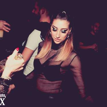 Foto von Black Friday – Ali Bumaye LIVE  29.11.19