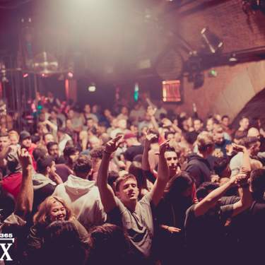 Foto von Black Friday – Ali Bumaye LIVE  29.11.19
