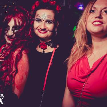 Foto von BOO! Halloween Festival Berlin – Part 3 The Final! I Sa. 02. Nov. 2019