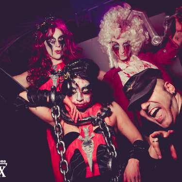 Foto von BOO! Halloween Festival Berlin – Part 3 The Final! I Sa. 02. Nov. 2019