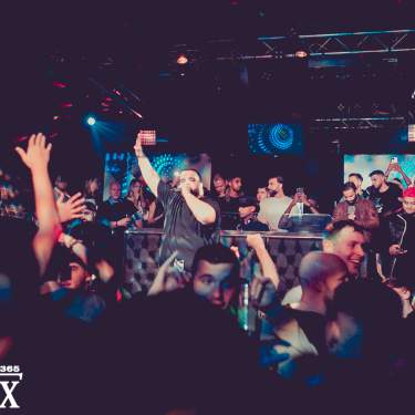 Foto von Black Friday – Ali Bumaye LIVE  29.11.19
