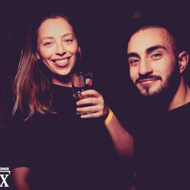 Foto von Black Friday – Ali Bumaye LIVE  29.11.19