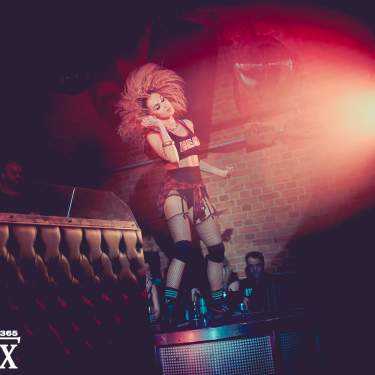 Foto von Black Friday – Ali Bumaye LIVE  29.11.19