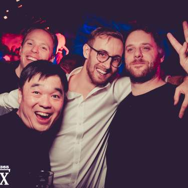 Foto von Black Friday – Ali Bumaye LIVE  29.11.19