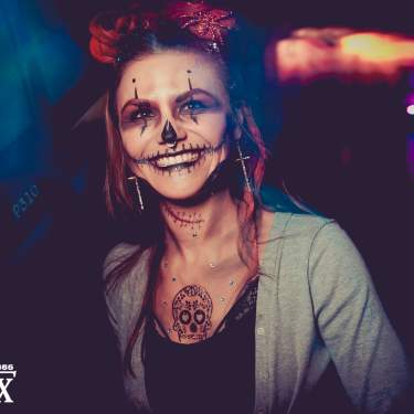 Foto von BOO! Halloween Festival Berlin – Part 3 The Final! I Sa. 02. Nov. 2019