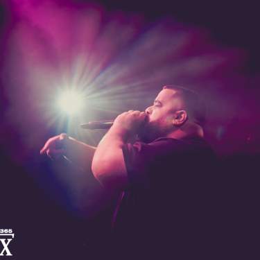 Foto von Black Friday – Ali Bumaye LIVE  29.11.19