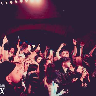 Foto von Black Friday – Ali Bumaye LIVE  29.11.19