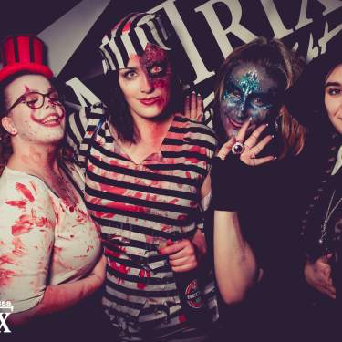 Foto von BOO! Halloween Festival Berlin – Part 3 The Final! I Sa. 02. Nov. 2019