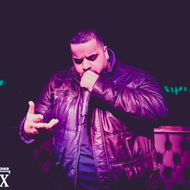 Foto von Black Friday – Ali Bumaye LIVE  29.11.19