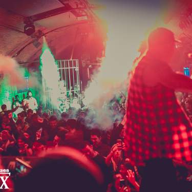 Foto von Black Friday – Ali Bumaye LIVE  29.11.19