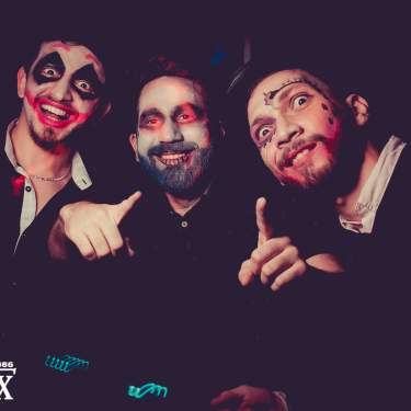 Foto von BOO! Halloween Festival Berlin – Part 3 The Final! I Sa. 02. Nov. 2019