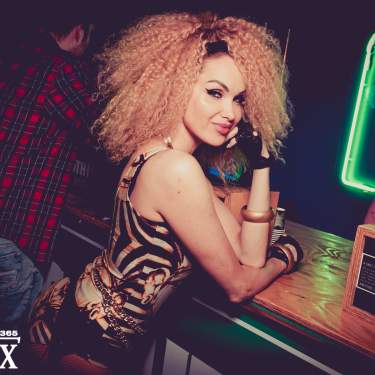 Foto von Black Friday – Ali Bumaye LIVE  29.11.19