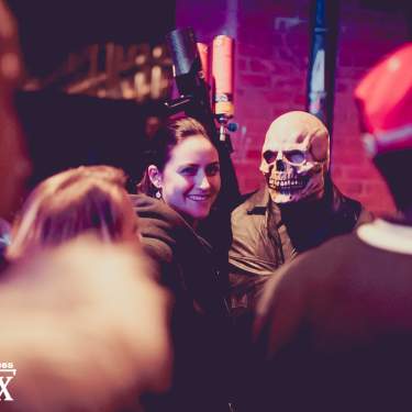 Foto von BOO! Halloween Festival Berlin – Part 3 The Final! I Sa. 02. Nov. 2019