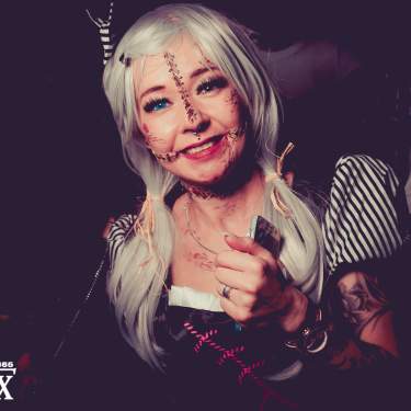 Foto von BOO! Halloween Festival Berlin – Part 3 The Final! I Sa. 02. Nov. 2019