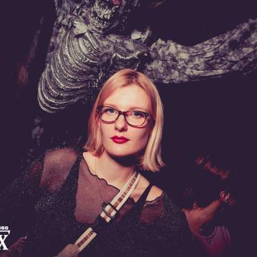 Foto von BOO! Halloween Festival Berlin – Part 3 The Final! I Sa. 02. Nov. 2019