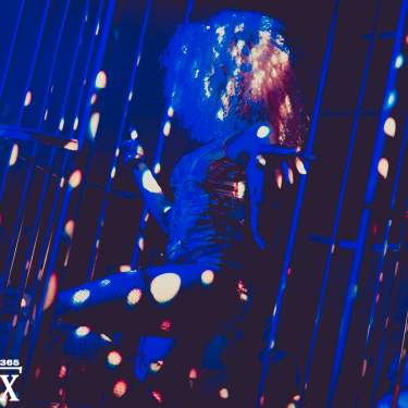 Foto von Black Friday – Ali Bumaye LIVE  29.11.19