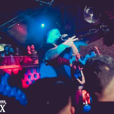 Foto von Black Friday – Ali Bumaye LIVE  29.11.19