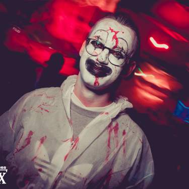 Foto von BOO! Halloween Festival Berlin – Part 3 The Final! I Sa. 02. Nov. 2019