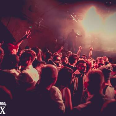 Foto von Black Friday – Ali Bumaye LIVE  29.11.19