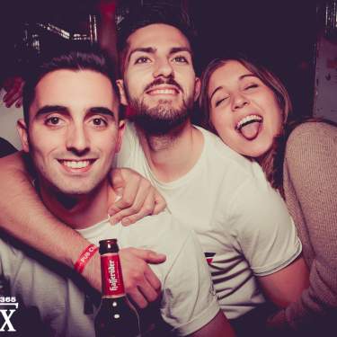 Foto von Black Friday – Ali Bumaye LIVE  29.11.19