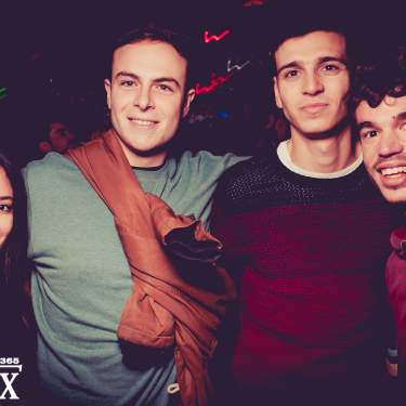 Foto von Black Friday – Ali Bumaye LIVE  29.11.19