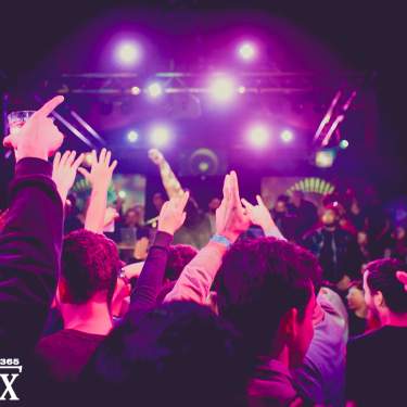 Foto von Black Friday – Ali Bumaye LIVE  29.11.19