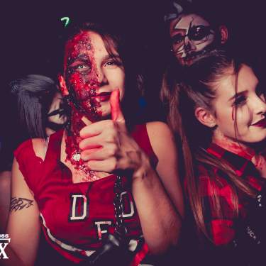 Foto von BOO! Halloween Festival Berlin – Part 3 The Final! I Sa. 02. Nov. 2019