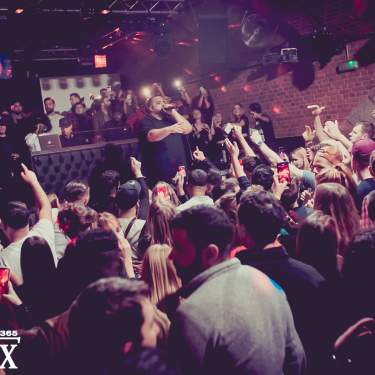 Foto von Black Friday – Ali Bumaye LIVE  29.11.19