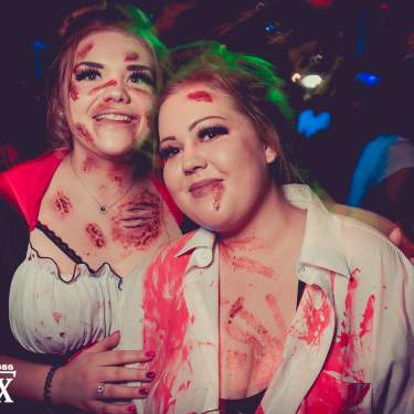 Foto von BOO! Halloween Festival Berlin – Part 3 The Final! I Sa. 02. Nov. 2019