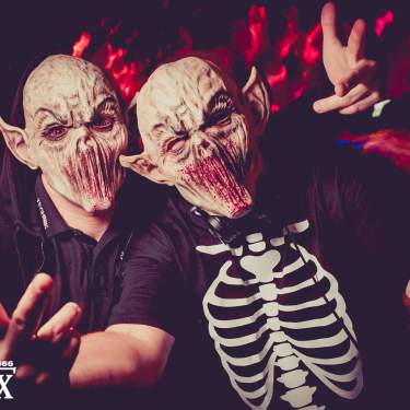 Foto von BOO! Halloween Festival Berlin – Part 3 The Final! I Sa. 02. Nov. 2019