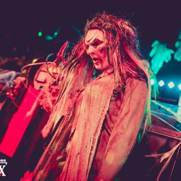 Foto von BOO! Halloween Festival Berlin – Part 3 The Final! I Sa. 02. Nov. 2019