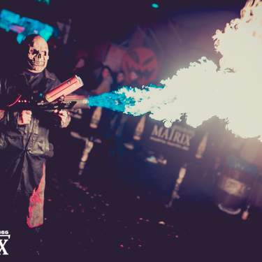 Foto von BOO! Halloween Festival Berlin – Part 3 The Final! I Sa. 02. Nov. 2019