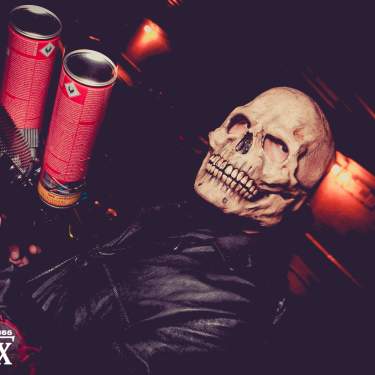 Foto von BOO! Halloween Festival Berlin – Part 3 The Final! I Sa. 02. Nov. 2019