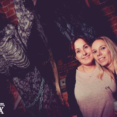 Foto von BOO! Halloween Festival Berlin – Part 3 The Final! I Sa. 02. Nov. 2019