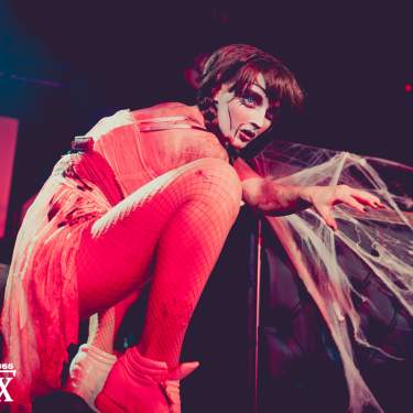 Foto von BOO! Halloween Festival Berlin – Part 3 The Final! I Sa. 02. Nov. 2019