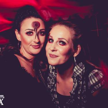 Foto von BOO! Halloween Festival Berlin – Part 3 The Final! I Sa. 02. Nov. 2019