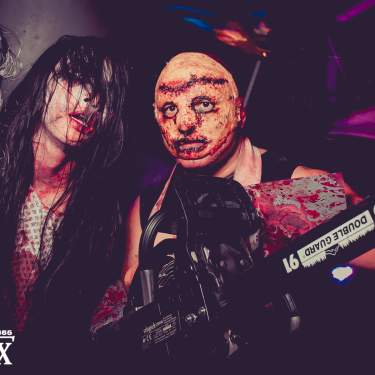 Foto von BOO! Halloween Festival Berlin – Part 3 The Final! I Sa. 02. Nov. 2019