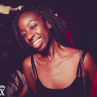Foto von Girlz Club mit den Berlin Dreamboys | Fr 08. Nov 19