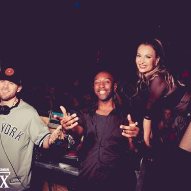 Foto von Girlz Club mit den Berlin Dreamboys | Fr 08. Nov 19