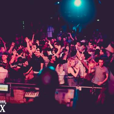 Foto von Girlz Club mit den Berlin Dreamboys | Fr 08. Nov 19