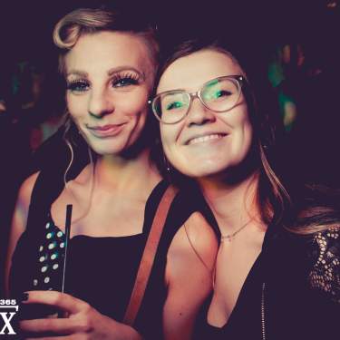 Foto von Girlz Club mit den Berlin Dreamboys | Fr 08. Nov 19