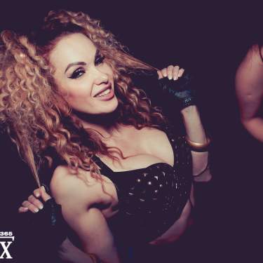 Foto von Girlz Club mit den Berlin Dreamboys | Fr 08. Nov 19